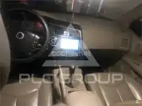 2008 Ssangyong Kyron