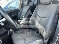 2008 Ssangyong Kyron