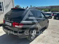2008 Ssangyong Kyron