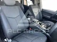 2008 Ssangyong Kyron
