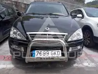 2008 Ssangyong Kyron