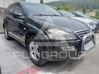 2008 Ssangyong Kyron