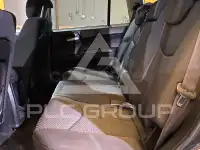 2008 Ssangyong Kyron