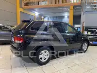 2008 Ssangyong Kyron