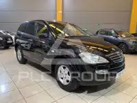 2008 Ssangyong Kyron