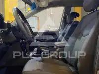 2008 Ssangyong Kyron