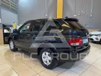 2008 Ssangyong Kyron