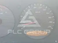 2008 Ssangyong Kyron