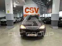 2008 Ssangyong Kyron