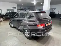 2008 Ssangyong Kyron