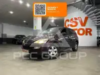 2008 Ssangyong Kyron