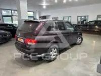 2008 Ssangyong Kyron