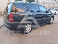 2008 Ssangyong Rexton