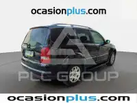 2008 Ssangyong Rexton