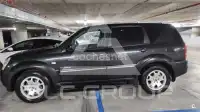 2008 Ssangyong Rexton