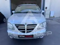 2008 Ssangyong Rodius