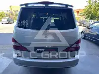 2008 Ssangyong Rodius