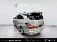 2008 Ssangyong Rodius