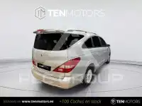 2008 Ssangyong Rodius