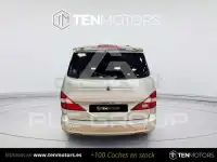 2008 Ssangyong Rodius