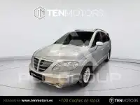 2008 Ssangyong Rodius
