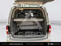 2008 Ssangyong Rodius