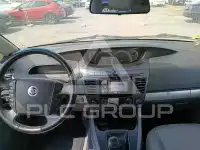 2008 Ssangyong Rodius