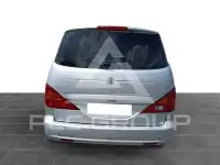 2008 Ssangyong Rodius