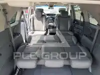 2008 Ssangyong Rodius