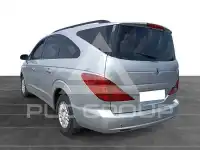 2008 Ssangyong Rodius