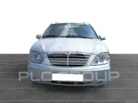 2008 Ssangyong Rodius
