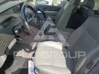 2008 Ssangyong Rodius