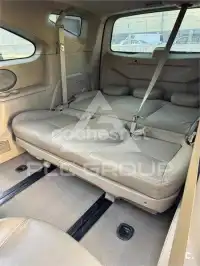 2008 Ssangyong Rodius