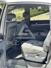 2008 Ssangyong Rodius