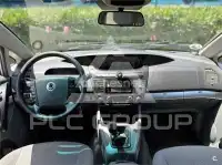 2008 Ssangyong Rodius
