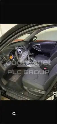 2008 Toyota RAV4