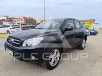 2008 Toyota RAV4