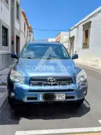 2008 Toyota RAV4