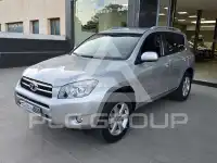 2008 Toyota RAV4