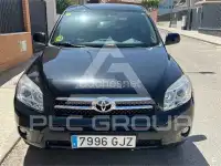 2008 Toyota RAV4