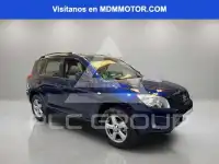 2008 Toyota RAV4