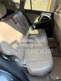 2008 Toyota RAV4