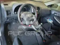 2008 Toyota COROLLA