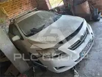 2008 Toyota COROLLA