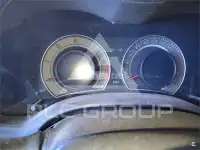 2008 Toyota COROLLA
