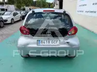 2008 Toyota AYGO