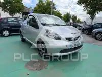 2008 Toyota AYGO