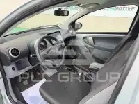 2008 Toyota AYGO