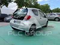 2008 Toyota AYGO