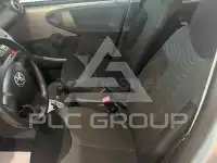 2008 Toyota AYGO